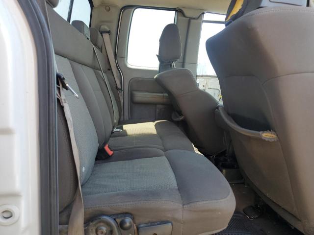 Photo 9 VIN: 1FTRX14W96KB60446 - FORD F150 