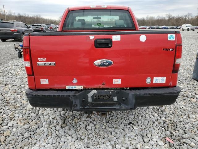 Photo 5 VIN: 1FTRX14W97FA84303 - FORD F150 