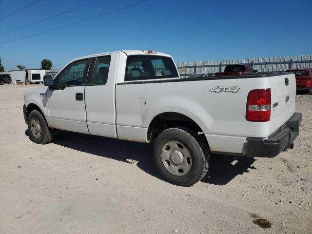 Photo 1 VIN: 1FTRX14W97NA08988 - FORD F150 