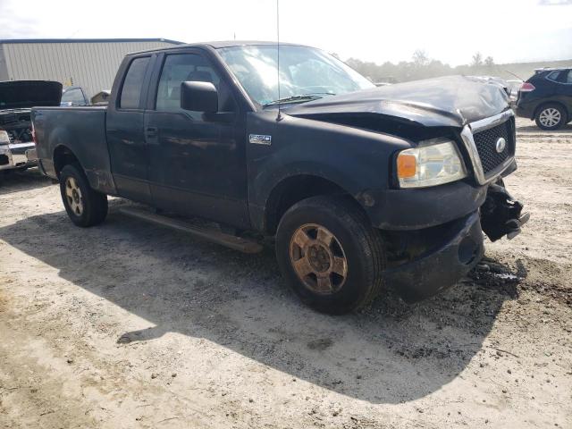 Photo 3 VIN: 1FTRX14W98FB23568 - FORD F-150 