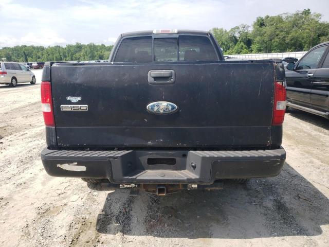 Photo 5 VIN: 1FTRX14W98FB23568 - FORD F-150 