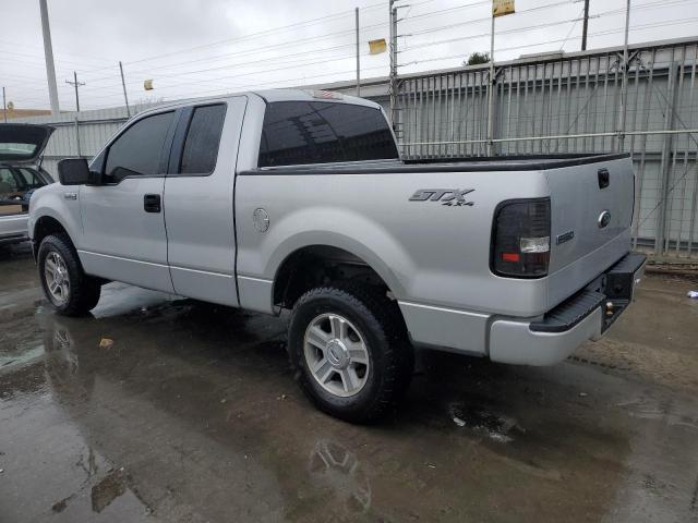 Photo 1 VIN: 1FTRX14W98FB42640 - FORD F150 