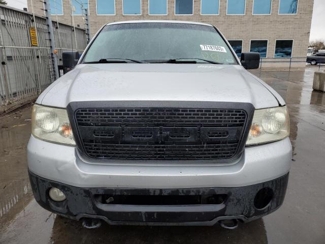 Photo 4 VIN: 1FTRX14W98FB42640 - FORD F150 