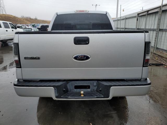 Photo 5 VIN: 1FTRX14W98FB42640 - FORD F150 