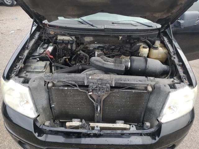 Photo 10 VIN: 1FTRX14W98FB57543 - FORD F150 