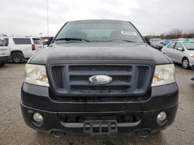 Photo 4 VIN: 1FTRX14W98FB57543 - FORD F150 