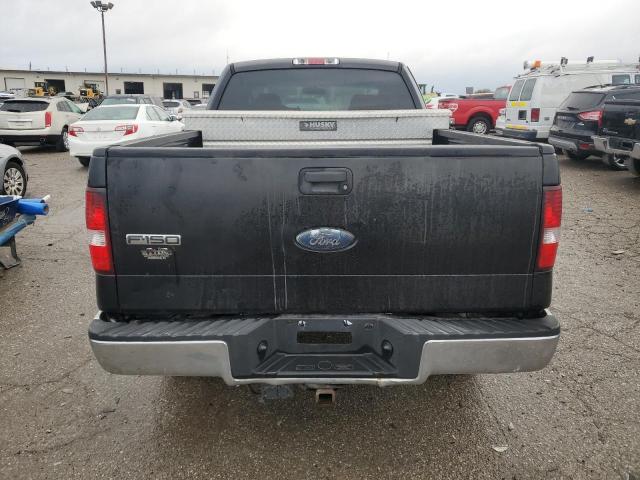 Photo 5 VIN: 1FTRX14W98FB57543 - FORD F150 