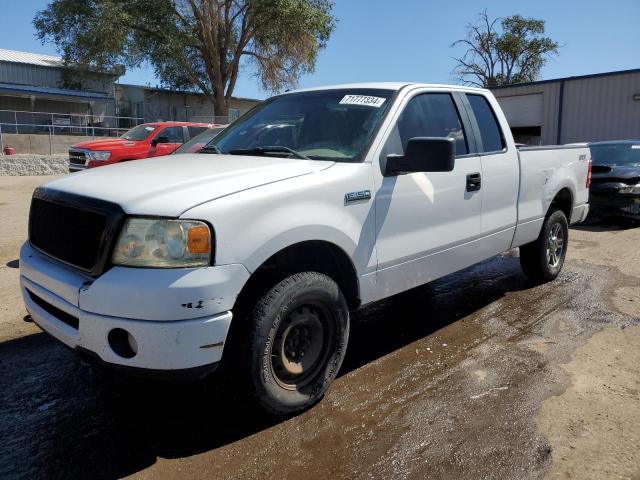 Photo 0 VIN: 1FTRX14W98FB62712 - FORD F150 