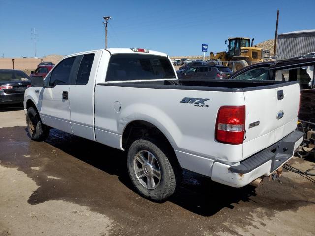 Photo 1 VIN: 1FTRX14W98FB62712 - FORD F150 