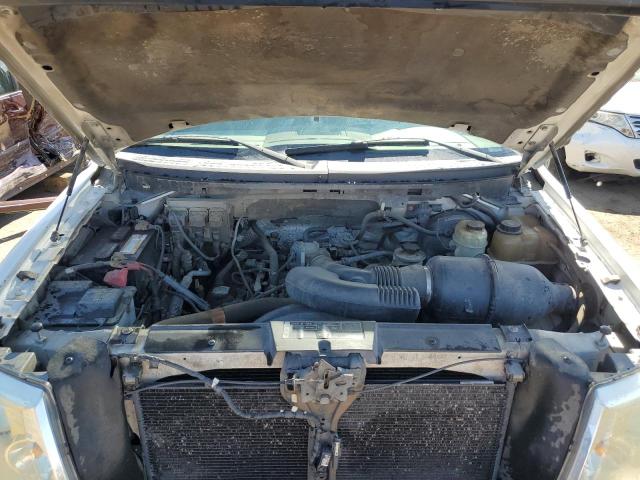 Photo 10 VIN: 1FTRX14W98FB62712 - FORD F150 