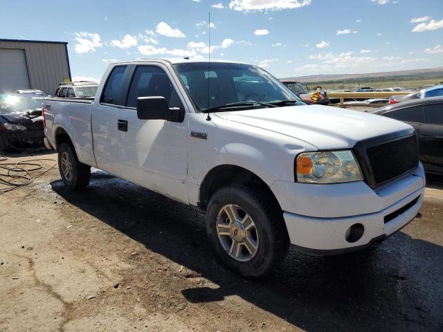 Photo 3 VIN: 1FTRX14W98FB62712 - FORD F150 