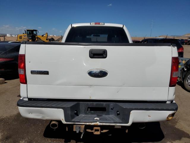 Photo 5 VIN: 1FTRX14W98FB62712 - FORD F150 