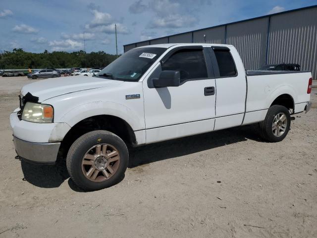 Photo 0 VIN: 1FTRX14W98FB87786 - FORD F150 