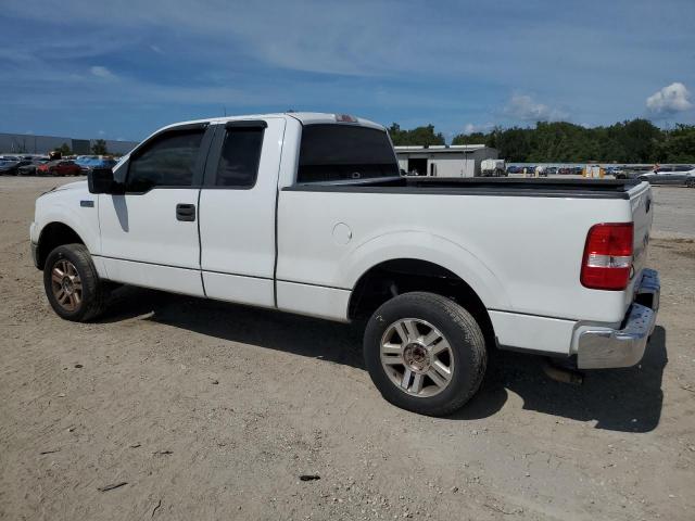 Photo 1 VIN: 1FTRX14W98FB87786 - FORD F150 