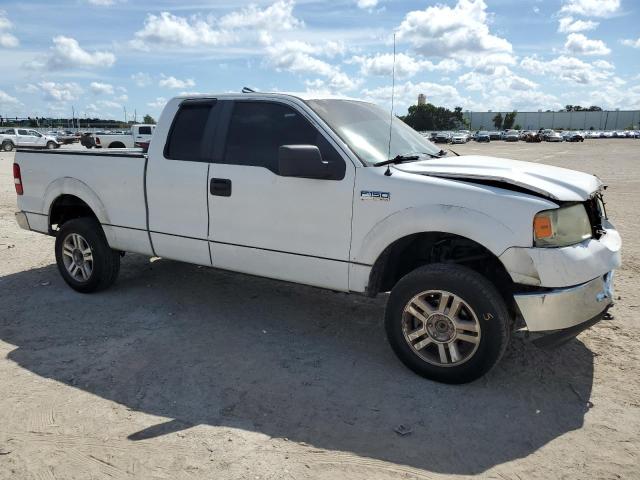 Photo 3 VIN: 1FTRX14W98FB87786 - FORD F150 