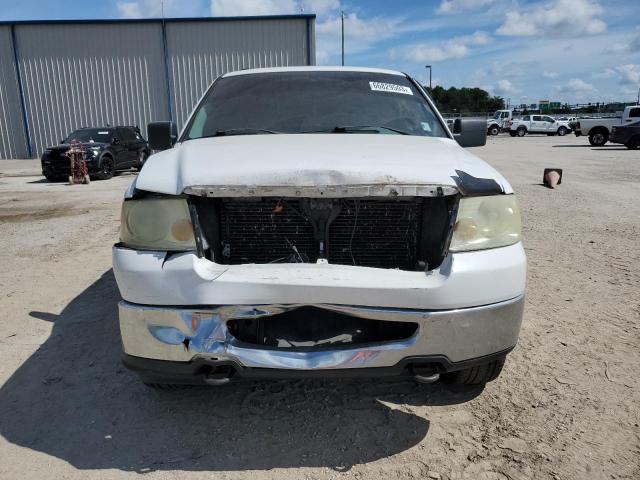 Photo 4 VIN: 1FTRX14W98FB87786 - FORD F150 