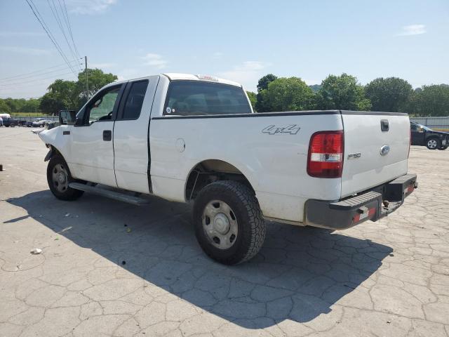 Photo 1 VIN: 1FTRX14W98FC08961 - FORD F150 