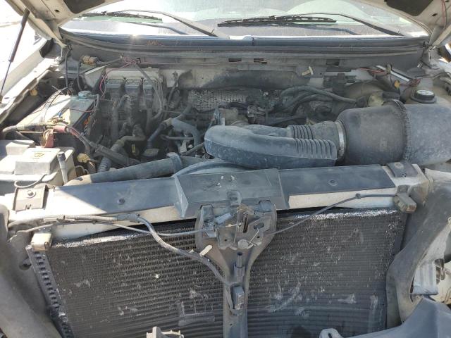 Photo 10 VIN: 1FTRX14W98FC08961 - FORD F150 