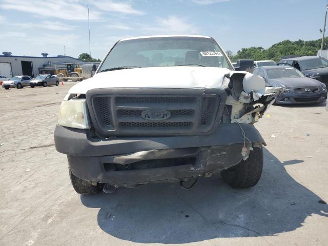 Photo 4 VIN: 1FTRX14W98FC08961 - FORD F150 