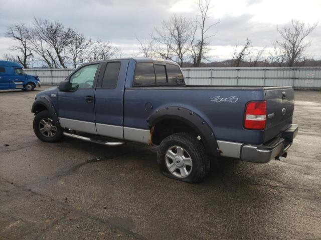 Photo 1 VIN: 1FTRX14WX4NB00431 - FORD F150 