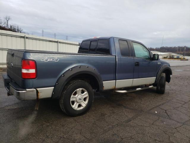 Photo 2 VIN: 1FTRX14WX4NB00431 - FORD F150 