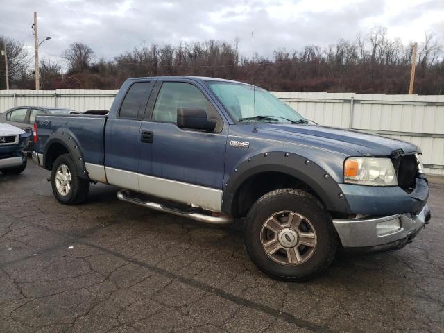 Photo 3 VIN: 1FTRX14WX4NB00431 - FORD F150 