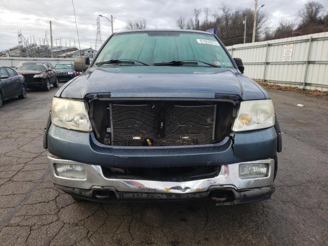 Photo 4 VIN: 1FTRX14WX4NB00431 - FORD F150 