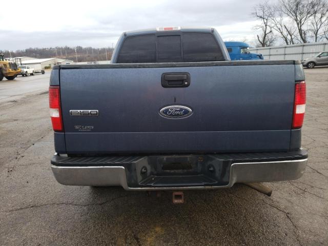 Photo 5 VIN: 1FTRX14WX4NB00431 - FORD F150 