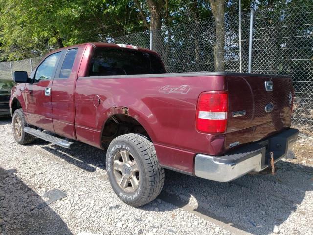 Photo 1 VIN: 1FTRX14WX5FB22442 - FORD F150 