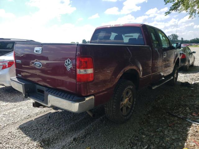 Photo 2 VIN: 1FTRX14WX5FB22442 - FORD F150 