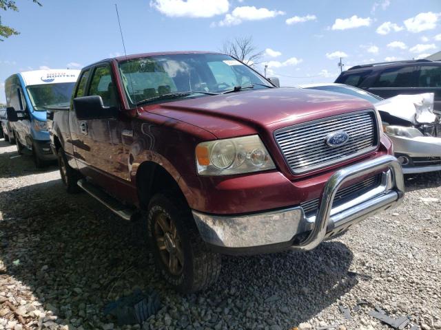 Photo 3 VIN: 1FTRX14WX5FB22442 - FORD F150 