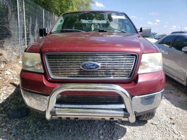 Photo 4 VIN: 1FTRX14WX5FB22442 - FORD F150 