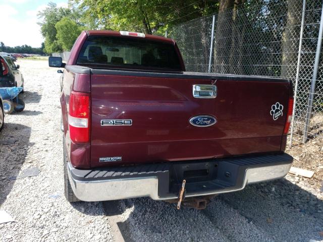 Photo 5 VIN: 1FTRX14WX5FB22442 - FORD F150 