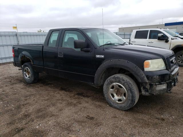 Photo 3 VIN: 1FTRX14WX5FB70183 - FORD F150 