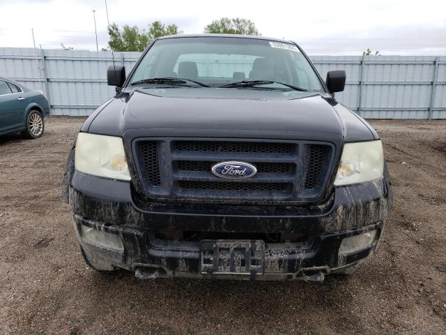 Photo 4 VIN: 1FTRX14WX5FB70183 - FORD F150 