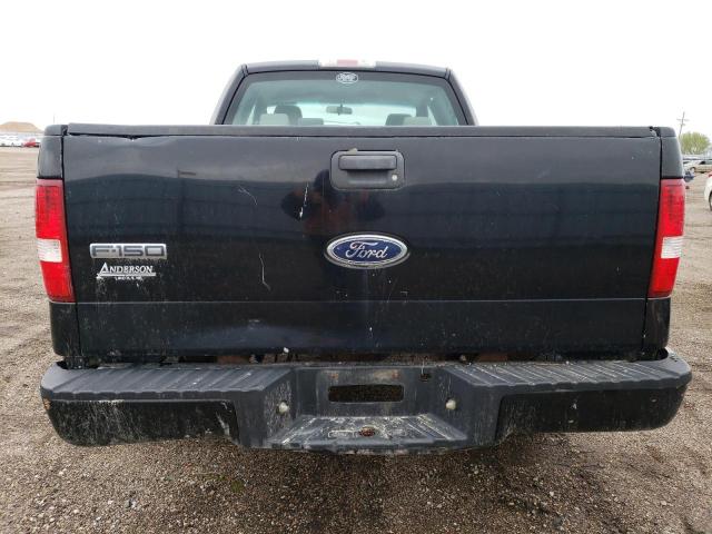 Photo 5 VIN: 1FTRX14WX5FB70183 - FORD F150 