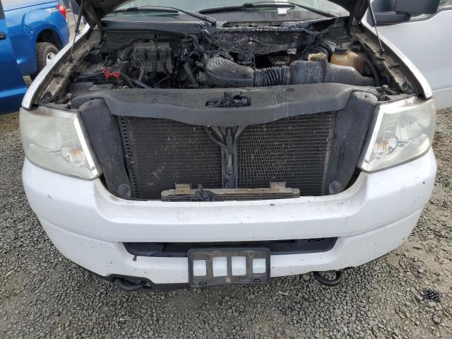 Photo 10 VIN: 1FTRX14WX5NB36055 - FORD F150 