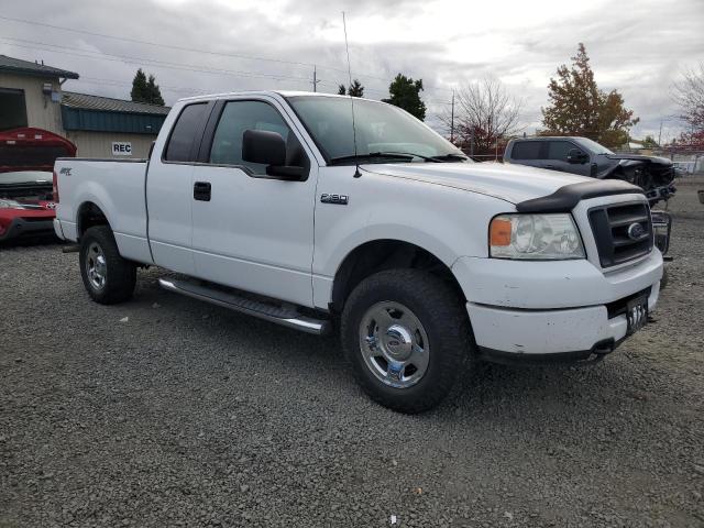 Photo 3 VIN: 1FTRX14WX5NB36055 - FORD F150 