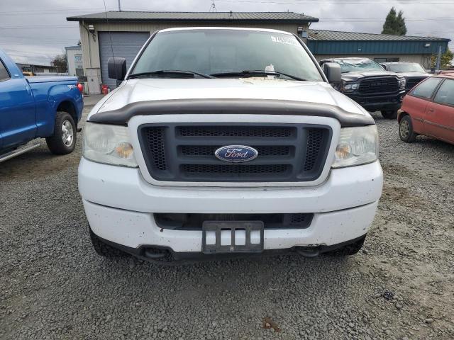 Photo 4 VIN: 1FTRX14WX5NB36055 - FORD F150 