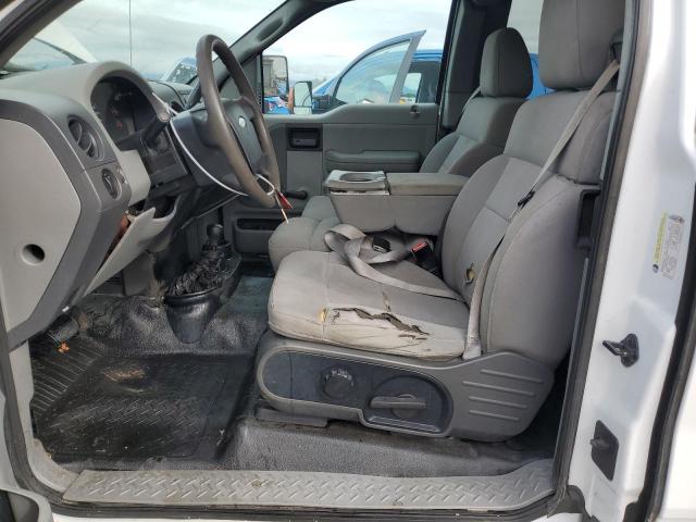 Photo 6 VIN: 1FTRX14WX5NB36055 - FORD F150 