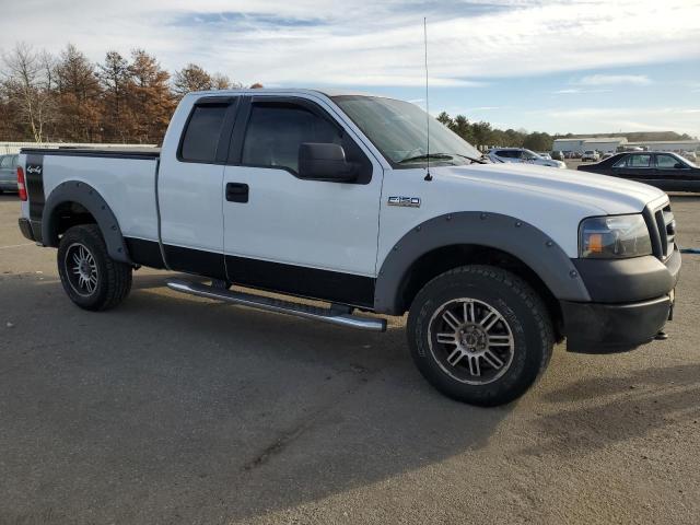 Photo 3 VIN: 1FTRX14WX5NB65796 - FORD F150 