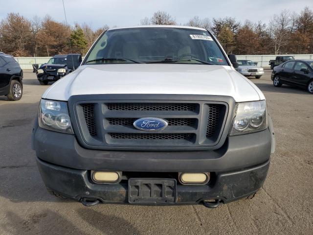 Photo 4 VIN: 1FTRX14WX5NB65796 - FORD F150 