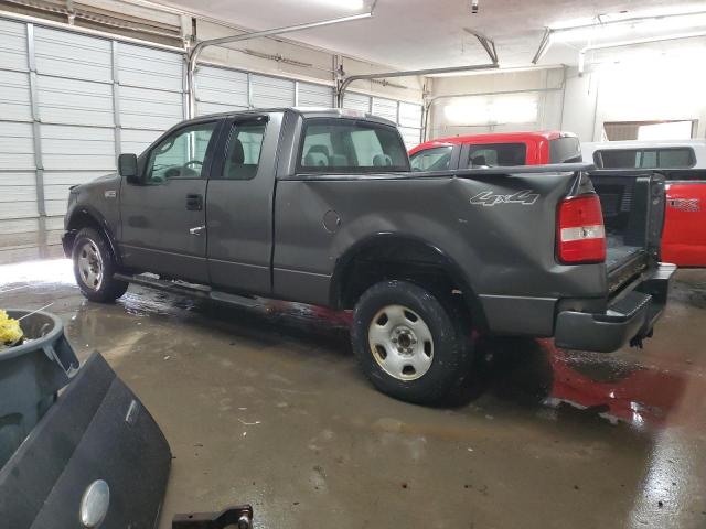 Photo 1 VIN: 1FTRX14WX6NB11299 - FORD F150 