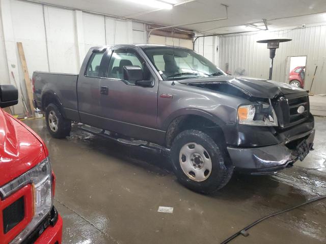 Photo 3 VIN: 1FTRX14WX6NB11299 - FORD F150 