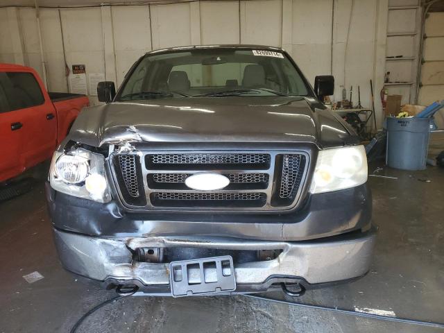 Photo 4 VIN: 1FTRX14WX6NB11299 - FORD F150 