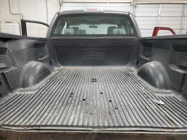 Photo 9 VIN: 1FTRX14WX6NB11299 - FORD F150 