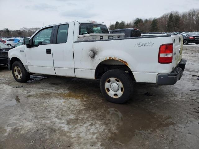 Photo 1 VIN: 1FTRX14WX7FA70670 - FORD F150 