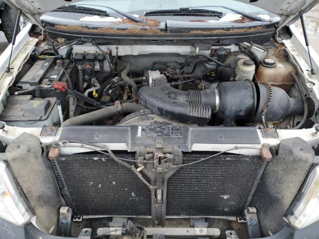 Photo 10 VIN: 1FTRX14WX7FA70670 - FORD F150 