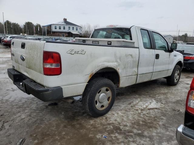 Photo 2 VIN: 1FTRX14WX7FA70670 - FORD F150 