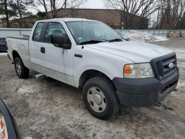 Photo 3 VIN: 1FTRX14WX7FA70670 - FORD F150 